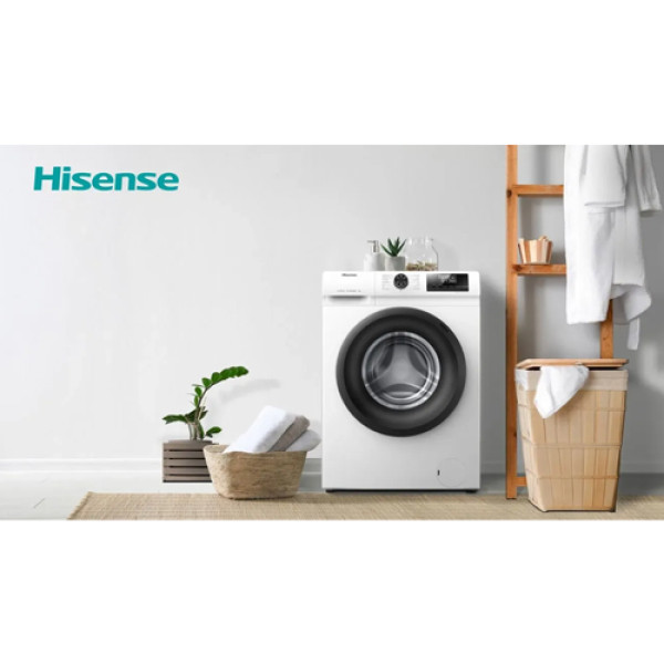 Пральна машина HISENSE WFQP7012EVM