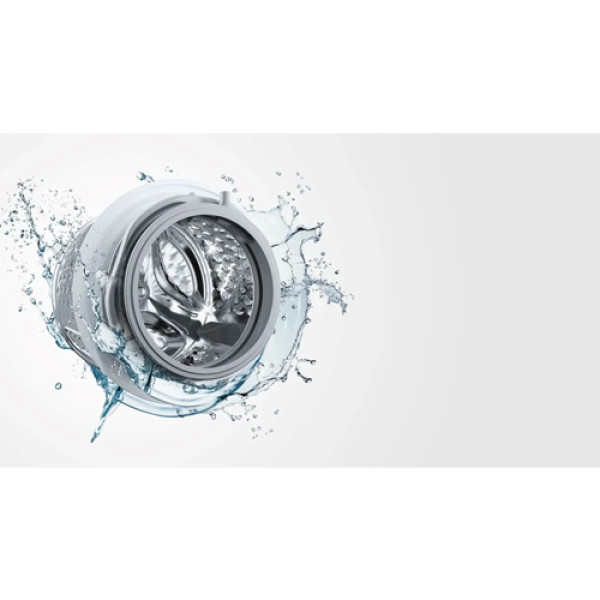 Пральна машина HISENSE WFQP7012EVM