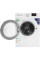 Пральна машина BEKO WUE6512IXBW
