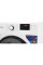 Пральна машина BEKO WUE6512IXBW