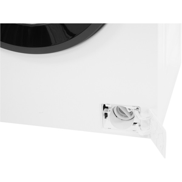 Пральна машина BEKO WUE6512IXBW