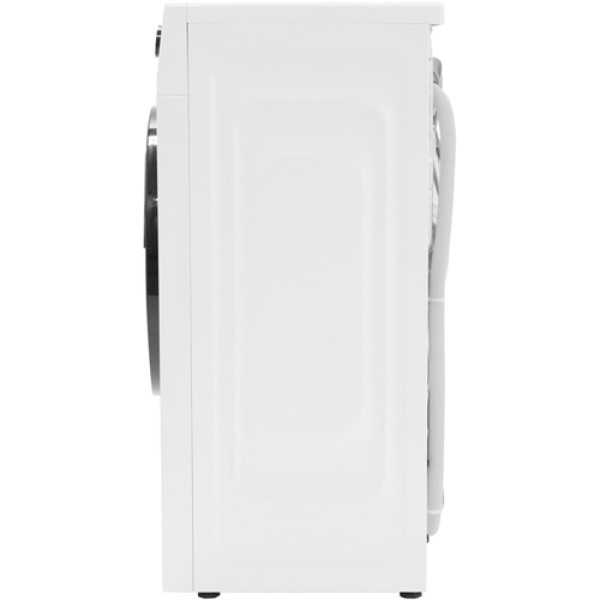 Пральна машина BEKO WUE6512IXBW