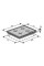 Варильна поверхня VENTOLUX HG640-TA3G CEST (WH)