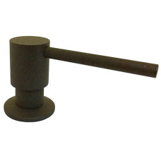 Дозатор для миючого засобу FABIANO FAS D41 Espresso