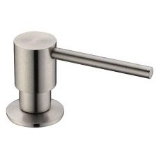 Дозатор для миючого засобу FABIANO FAS D41 Inox