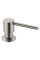 Дозатор для миючого засобу FABIANO FAS D41 Inox