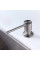 Дозатор для миючого засобу FABIANO FAS D41 Inox