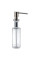 Дозатор для миючого засобу FABIANO FAS D41 Inox