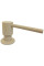 Дозатор для миючого засобу FABIANO FAS D41 Beige