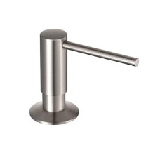 Дозатор для миючого засобу FABIANO FAS D42 Inox