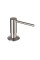 Дозатор для миючого засобу FABIANO FAS D42 Inox