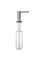 Дозатор для миючого засобу FABIANO FAS D42 Inox