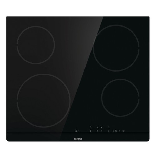 Варильна поверхня GORENJE ECT 641 BCSC