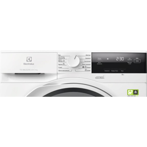 Сушильна машина ELECTROLUX EW7D394UU