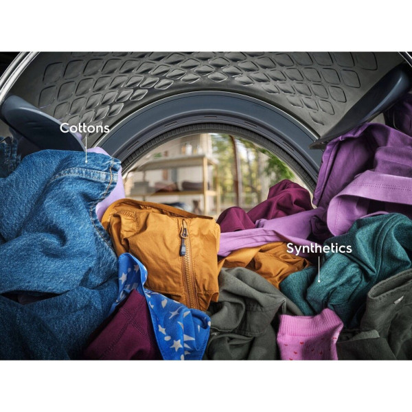 Сушильна машина ELECTROLUX EW7D394UU