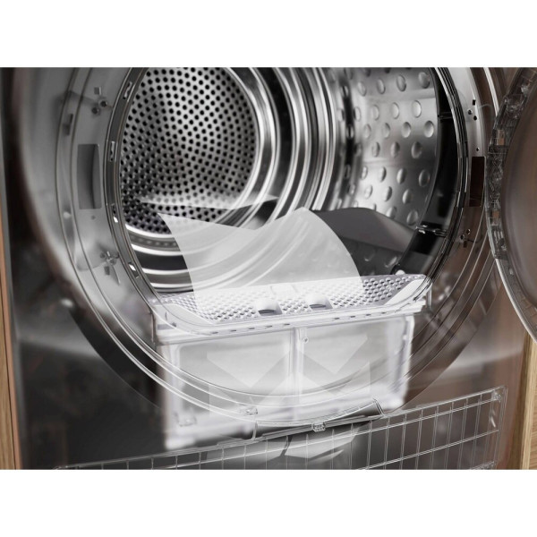 Сушильна машина ELECTROLUX EW7D394UU