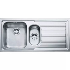 Кухонна мийка FRANKE LLL 651 крило праворуч