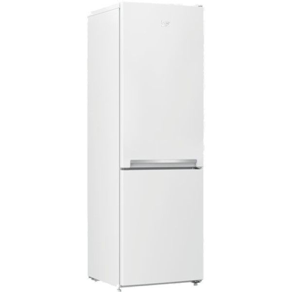Холодильник  BEKO RCSA270K20W 