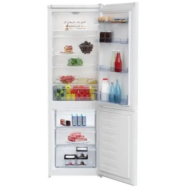 Холодильник  BEKO RCSA270K20W 