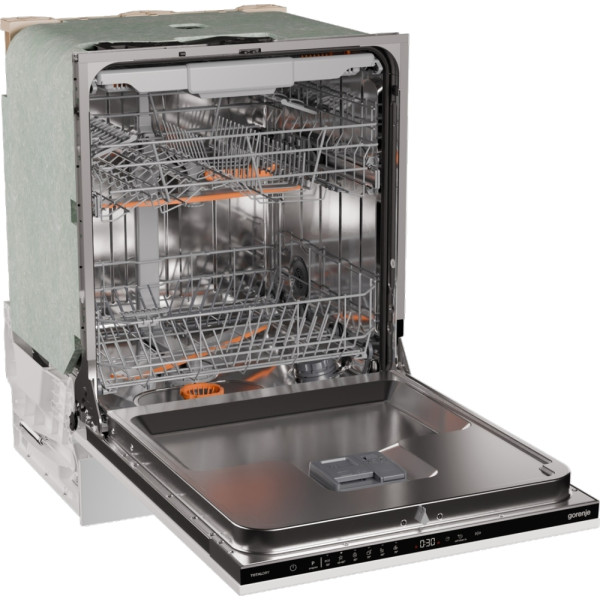 Посудомийна машина GORENJE GV16D5