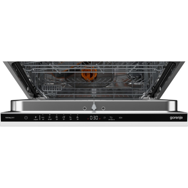 Посудомийна машина GORENJE GV16D5