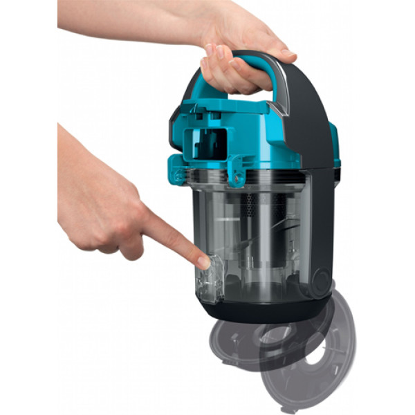 Пилосос BOSCH BGS05X240
