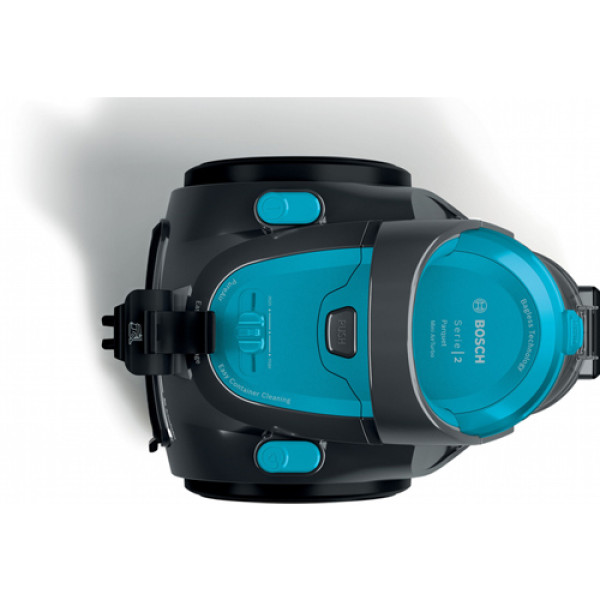 Пилосос BOSCH BGS05X240