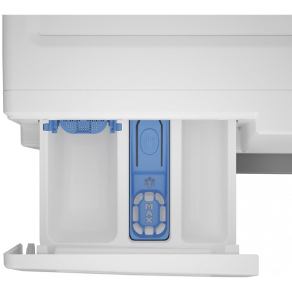 Пральна машина BEKO WUE5411XWW