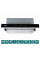 Витяжка VENTOLUX GARDA 60 BG (1100) TC MS LED