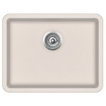 Кухонна мийка AQUASANITA ARCA SQA 102W-111 Silica