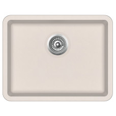 Кухонна мийка AQUASANITA ARCA SQA 102W-111 Silica