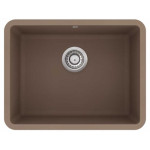 Кухонна мийка AQUASANITA ARCA SQA 102W-114 Mocha