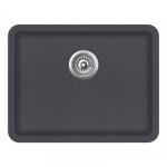 Кухонна мийка  ARCA SQA 102W-222 Graphite