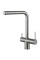 Кухонний змішувач FABIANO FKM 3114 SS Inox