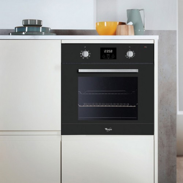 Духова шафа WHIRLPOOL AKP 458/NB