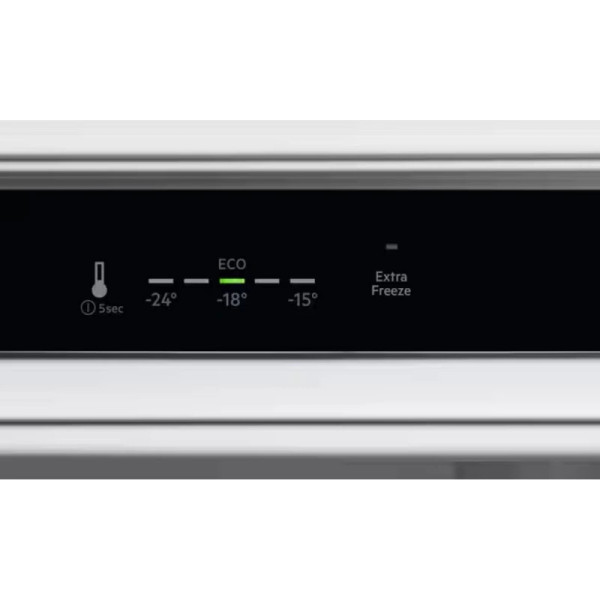 Морозильна камера ELECTROLUX EUN7NE18S