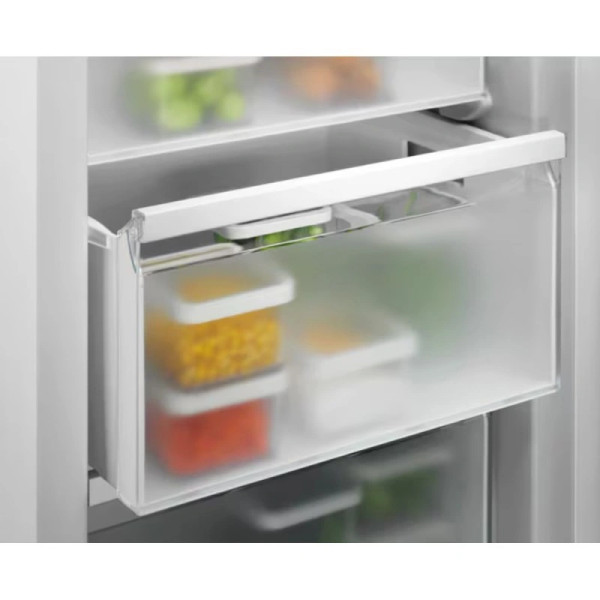 Морозильна камера ELECTROLUX EUN7NE18S