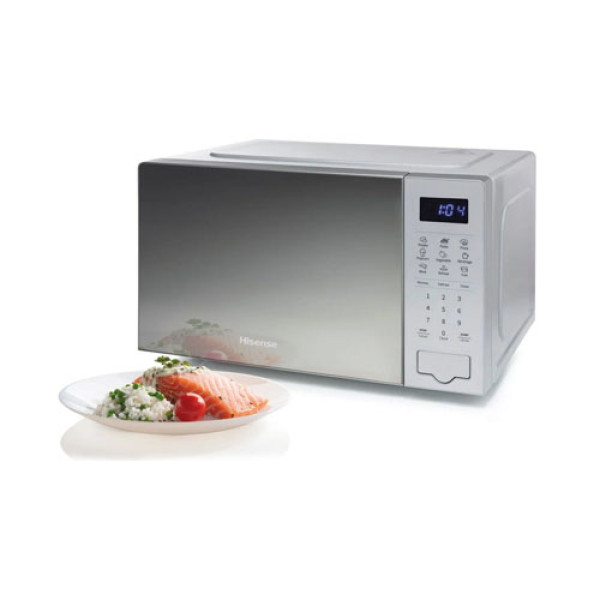 Мікрохвильова піч HISENSE H20MOMS4