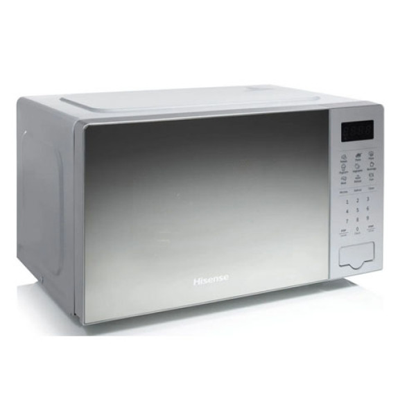 Мікрохвильова піч HISENSE H20MOMS4