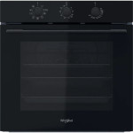 Духова шафа WHIRLPOOL OMK38HU0B