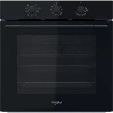Духова шафа WHIRLPOOL OMK38HU0B