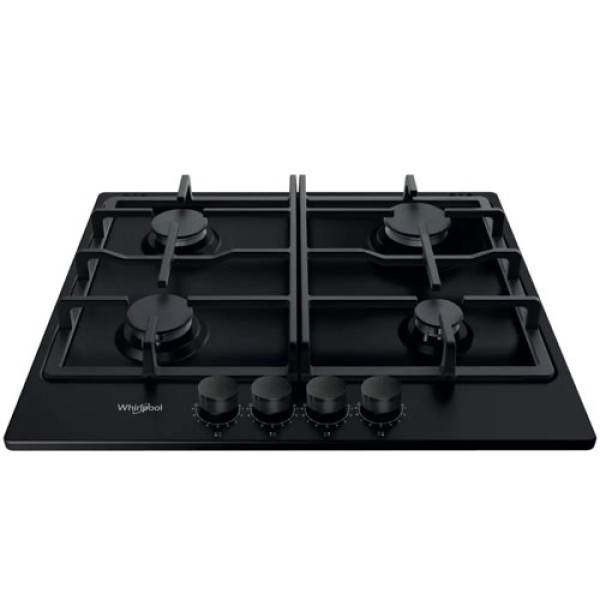 Варильна поверхня WHIRLPOOL TGML660NB