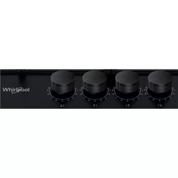 Варильна поверхня WHIRLPOOL TGML660NB