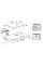 Варильна поверхня WHIRLPOOL TGML660NB
