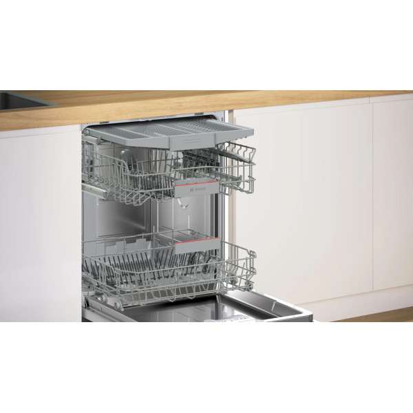 Посудомийна машина BOSCH SMV4HVX00K