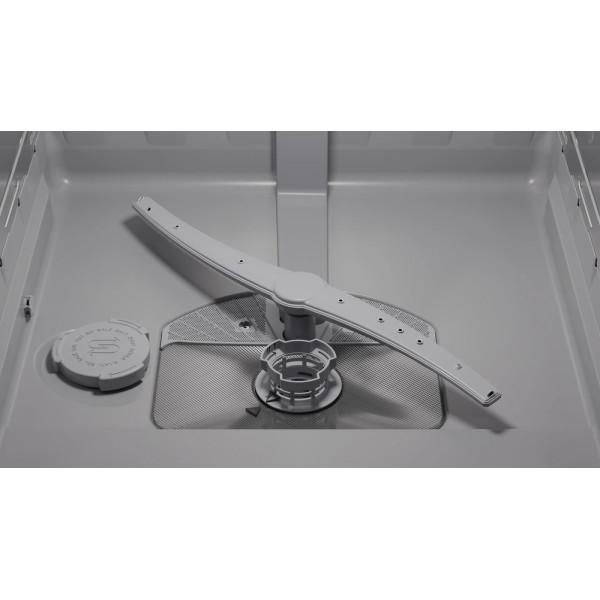 Посудомийна машина BOSCH SMV4HVX00K
