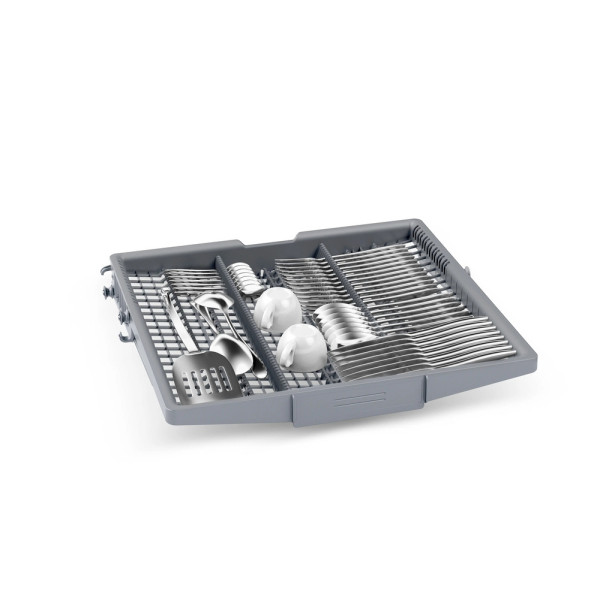 Посудомийна машина BOSCH SMV4HVX00K