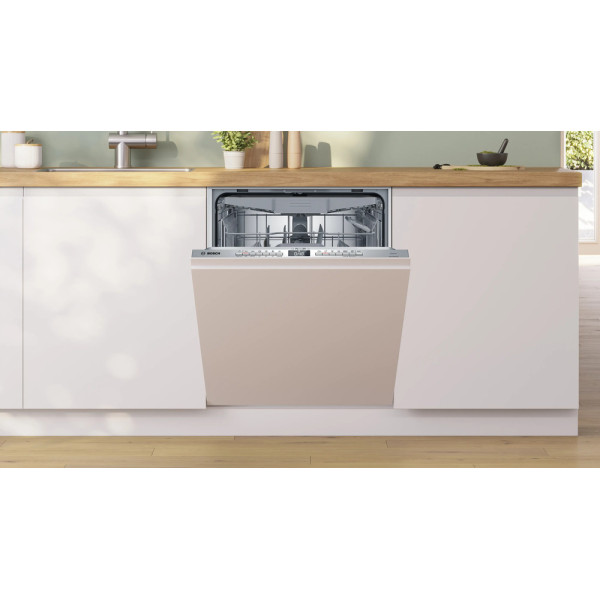 Посудомийна машина BOSCH SMV4HVX00K