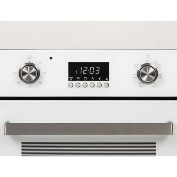 Духова шафа VENTOLUX TOKYO 6 ST (WH)