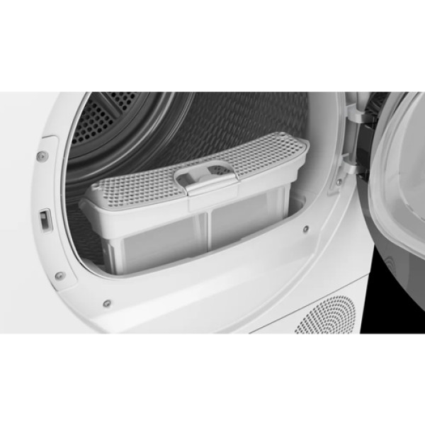 Сушильна машина BOSCH WTH85206UA